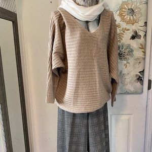 NY&Co Ribbed Sweater